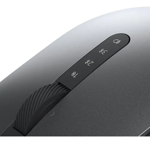 Mouse Inalámbrico Dell Ms5120w Mobile Pro Inalámbrico 24 Ghz