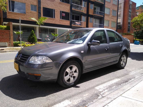 Volkswagen Jetta Clásico