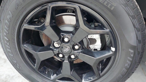 Ford Maverick 2.0 Ecoboost Cd Lariat At8 4wd