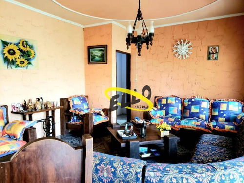 Imagem 3 de 30 de Casa À Venda, 300 M² Por R$ 850.000,00 - Granja Carneiro Viana - Cotia/sp - Ca5118