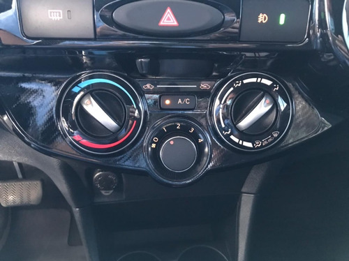 Imagem 14 de 15 de Toyota Etios X 1.3 Automatico 2018