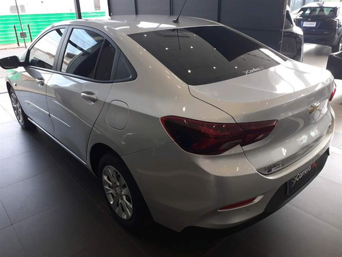 Chevrolet Onix 1.0 FLEX PLUS LT MANUAL