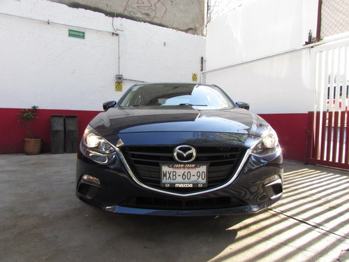 Mazda I Touring Std Hb 2016