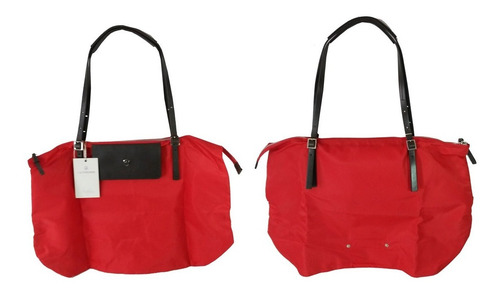 Imagen 4 de 4 de Bolsa Para Dama Victorinox Grace Victoria Plegable Tote