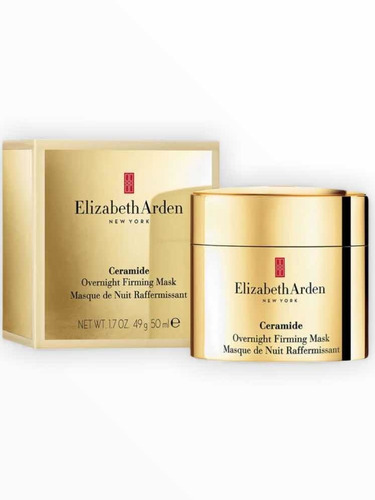 Elizabeth Ardenmascarilla Ceramide Overnight Firming 50ml