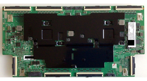 T-con Samsung Bn95-06565a Bn41-02765a Qn65q800tafxza (Usado)