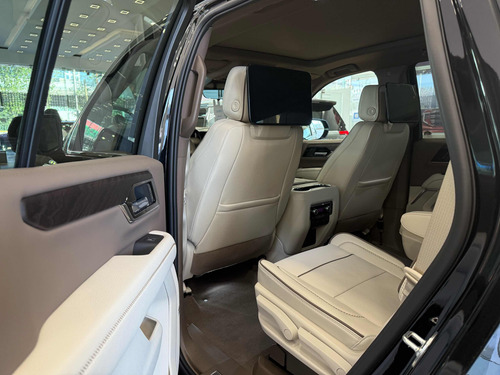 GMC Yukon 6.2 V8 Denali