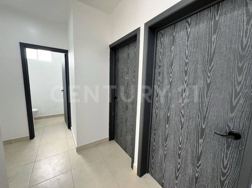 Rar-1418 Renta Departamento Nuevo Y Moderno Fracc San Agustin