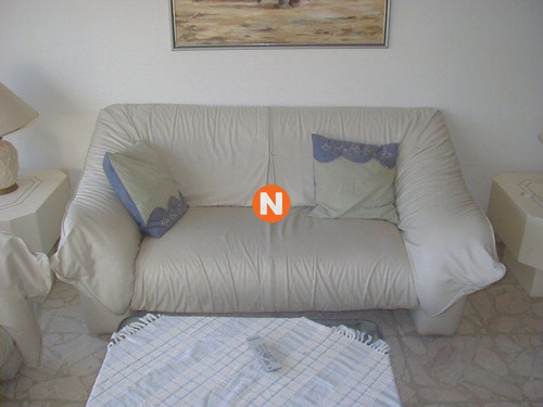 Apartamento En Venta Y Alquiler, Mansa, Punta Del Este, 2 Dormitorios.- Ref: 2191