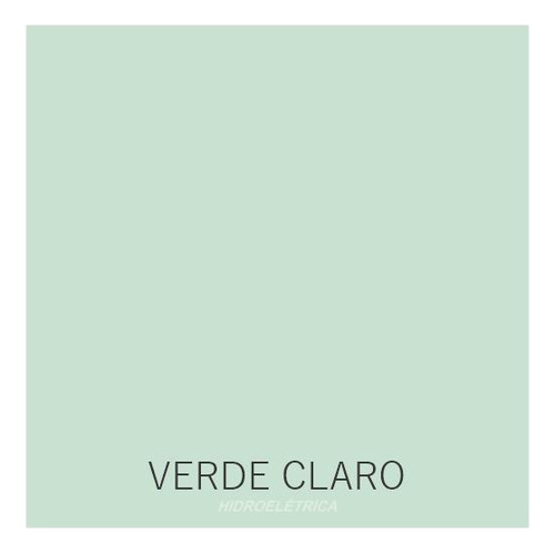 Tampa Vaso Tivoli Verde Claro Tampa Vaso Ideal Mdf Verde