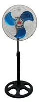 Comprar Ventilador Metalico Ventilador Pie Ventilador Pequeño 12 Pulgadas Ventilador Pedestal Ventiladores Metalicos Pequeños 3 Aspas Qatarshop