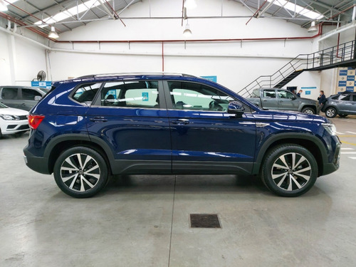 Imagen 6 de 14 de Volkswagen Taos Comfortline 250 Tsi Lm#a1