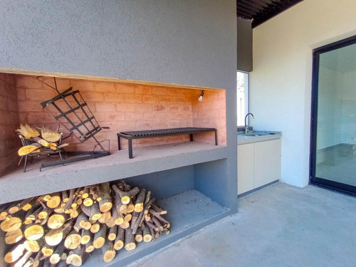 Imagen 13 de 30 de ¡precio Especial Por Las Fiestas! Casa En Venta San Matías 6 Ambientes A Estrenar, Área 4 - Escobar