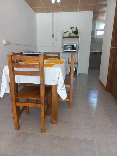 Imagen 8 de 28 de Excelente Dpto. 1 Dormitorios Living Comedor. Cocina Y Baño