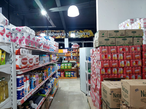 Venta De Fondo De Comercio Av 60 E/ 11 Y 12