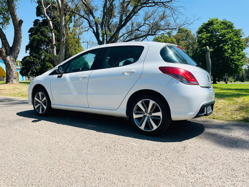 Peugeot 308 1.6 Allure Pack Hdi 115cv