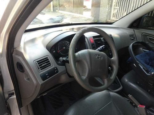 Hyundai Tucson 2.7 V6 24v 178cv