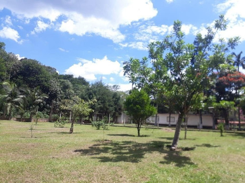 Chácara Em Jardim Fortaleza - Guarulhos - 16345