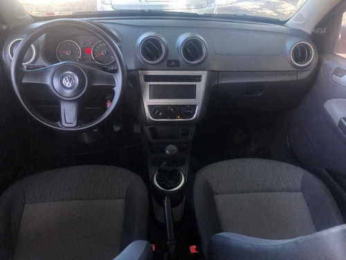 Volkswagen Novo Gol 1.0 City