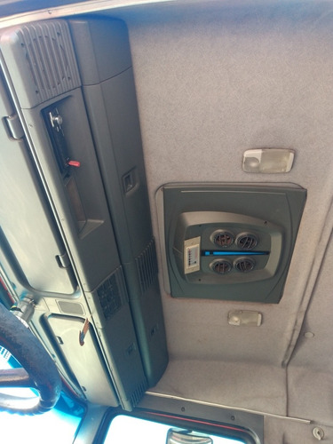 Scania 114g 380