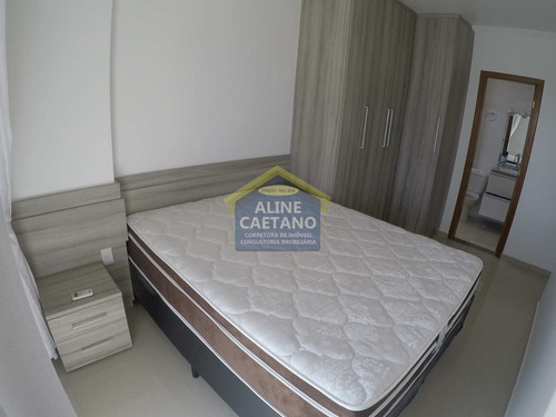Imagem 28 de 30 de Frente Mar ,lazer Completo, Mobiliado...andar Alto, Não Perca!! - Vant4916
