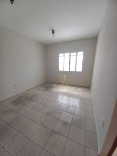 Imagem 22 de 28 de Casa Para Alugar, 200 M² Por R$ 6.500/mês - Vila Santana - Sorocaba/sp - Ca0386
