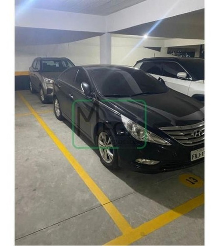 Imagem 23 de 23 de Apartamento De 55m² Com 2 Quartos E 2 Vagas Cobertas Em Barueri - 2020_van - 70993771