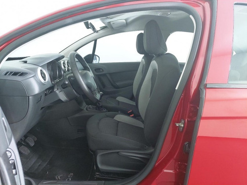 Imagem 10 de 15 de 169892 - Citroen C3 2015 Com Garantia