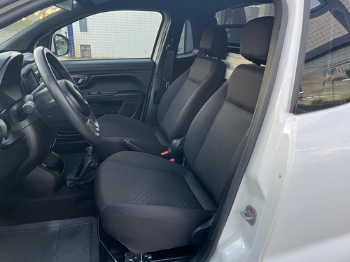 Fiat Strada 1.4 Endurance Cab. Cs Plus Flex 2p