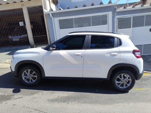 Citroën C3 1.0 Feel Flex 5P