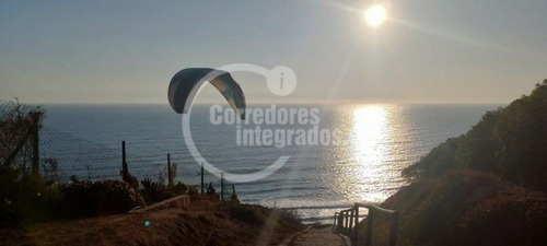 Casa En Venta De 1 Dorm. En Puchuncaví