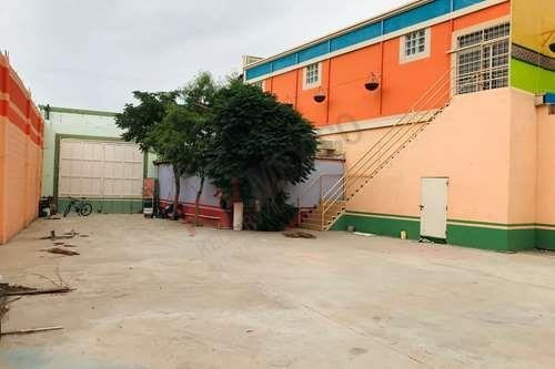 Imagen 12 de 25 de Renta De Locales Comerciales En Av. Juarez Porvenir Antes Del Pueblo De Zaragoza