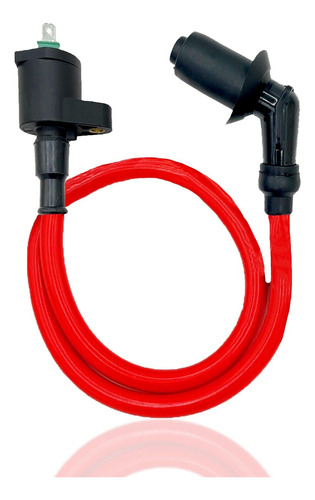 Performance Ignition Coil For Honda Trx200x Fourtrax Sx  Lql