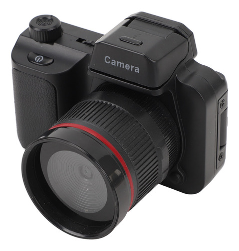 Cámara Digital De 50 Mp Hd 1080p 16 Mp Con Zoom 16x 2.2 PuLG