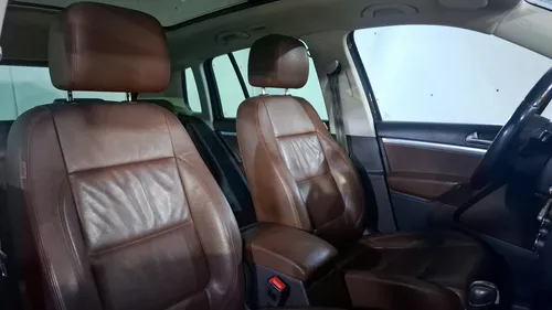 Volkswagen Tiguan 2.0 TRACK & FUN PIEL