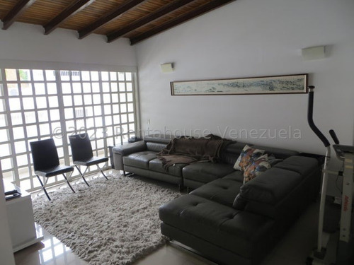 Casa En Venta Santa Fe Norte Jose Carrillo Bm Mls #24-6344
