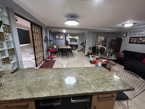 Casa En Venta En Los Chorros