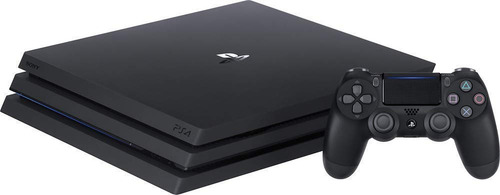 Consola Playstation 4 Slim Hdd De 1 Tb Solo En Playstation