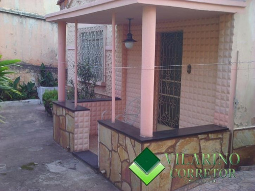 Imagem 4 de 13 de Casa Ou Lote Para Construtor - 820v