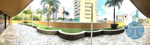 Imagem 2 de 15 de Apartamento A Venda No Residencial Portinari - V-11902