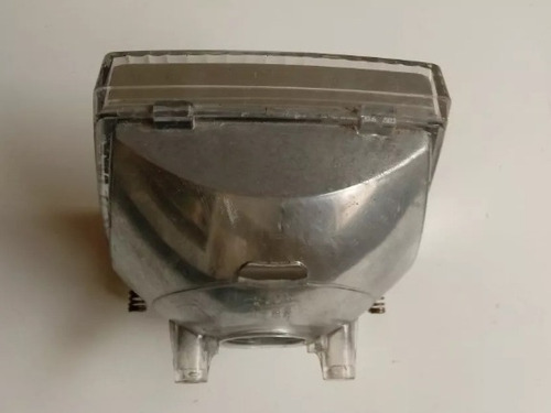 Bloco Otico Mobylette Av7 Mobilete Caloi * Luxor Original (Usado)