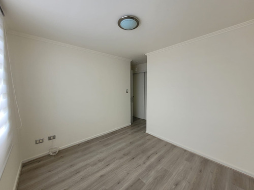 Dpto. 203 Block B, Condominio Pascual Baburizza, Limache