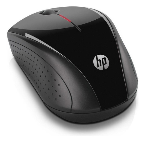 Wang Mouse Inalámbrico Hp X3000 Negro