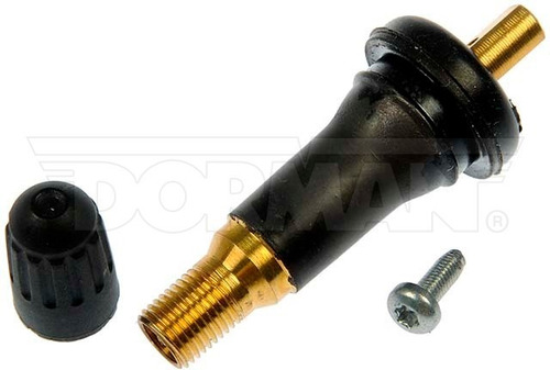 Kit Válvula Tpms 2007 Chevrolet Suburban 1500 Ltz V8; 5.3l