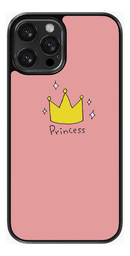 Funda Compatible Con One Plus De  Princesas Ilustraciones #2