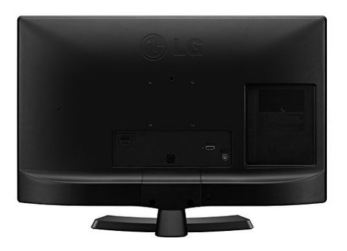 Imagen 5 de 7 de LG Electronics 24lj Pulgadas 720p Led Tv (modelo 2017