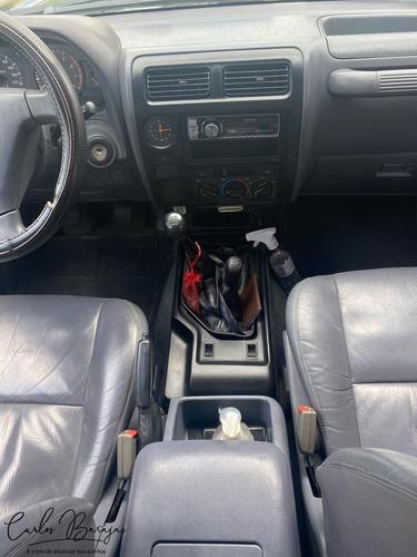 Toyota Prado 2.7 Sumo Mt Modelo 2009