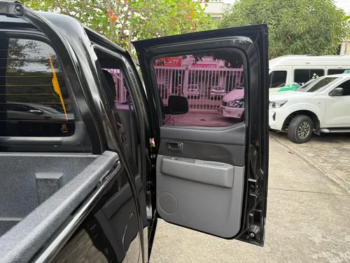 Mazda BT-50 2.2 B22c29 4x2