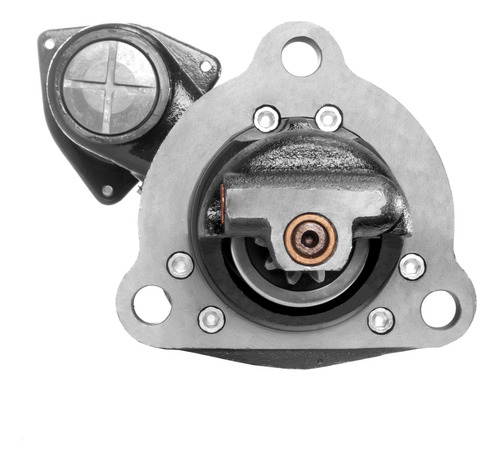 Motor De Arranque Ford F700 89/95