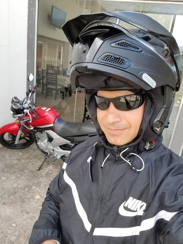 Yamaha Ybr 250cc (2014)